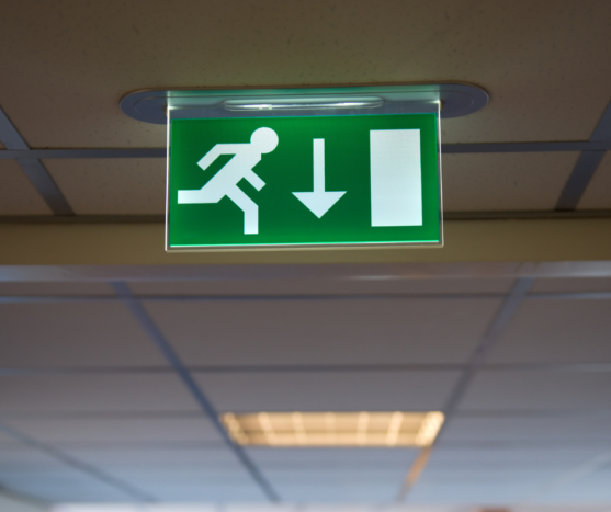 The Importance of Emergency Lighting