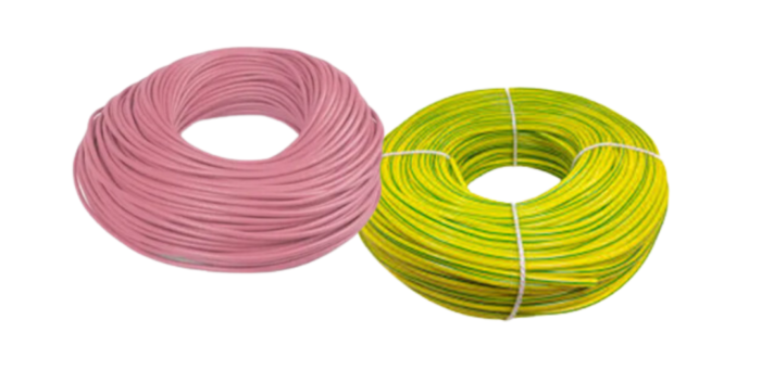 Which Colour of Earth Sleeving? A Simple Answer to an Important Safety Question