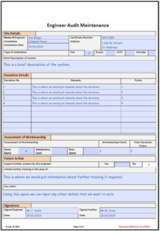 Why Regular Engineer Audits Are Key to Safer, Smarter Compliance