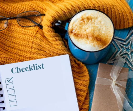 Your Christmas Compliance Checklist
