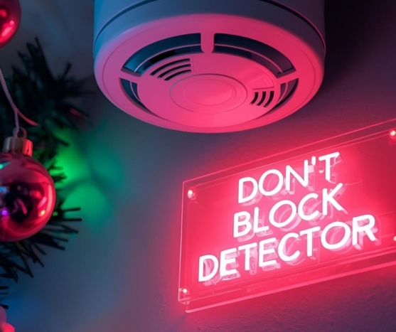 How to Prepare Your Fire Detection System for the Festive Shutdown