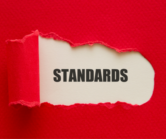 A Calm Approach to Standards Updates And What to Focus On