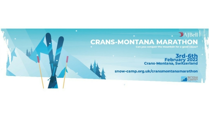 Snow-Camp Charity Sponsorship
