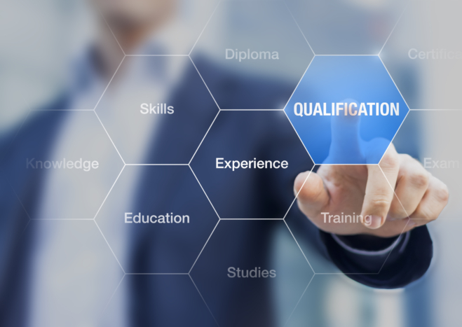 Qualification Frameworks – Confused?