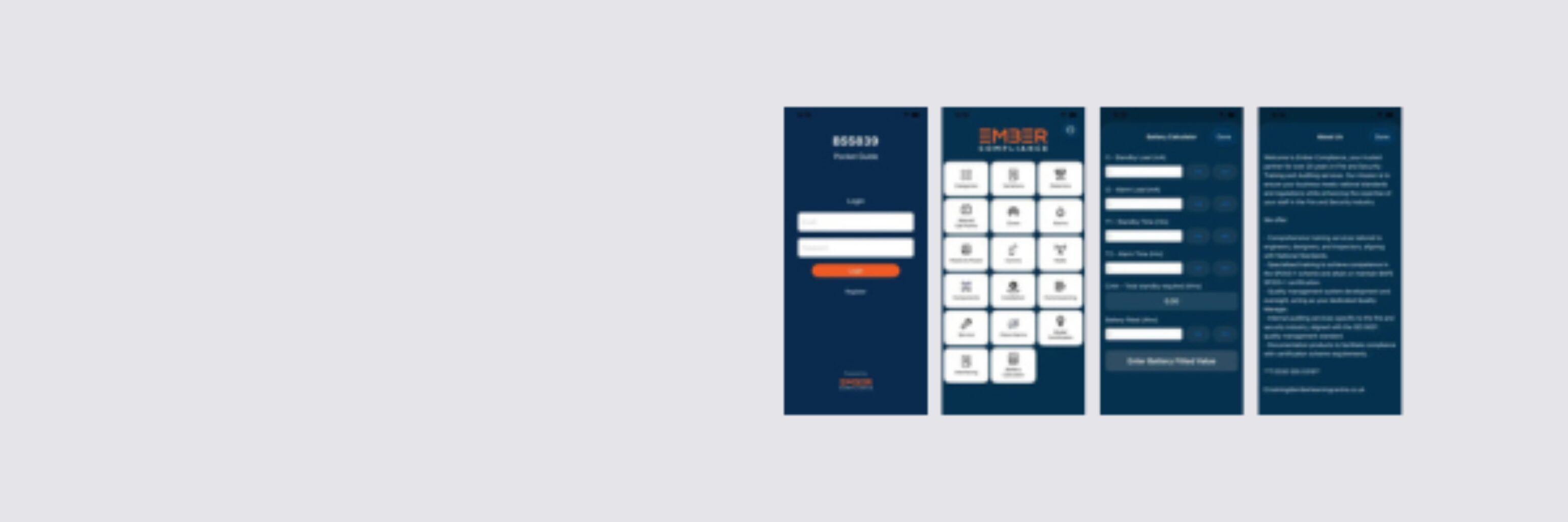 Email Header Footer 2