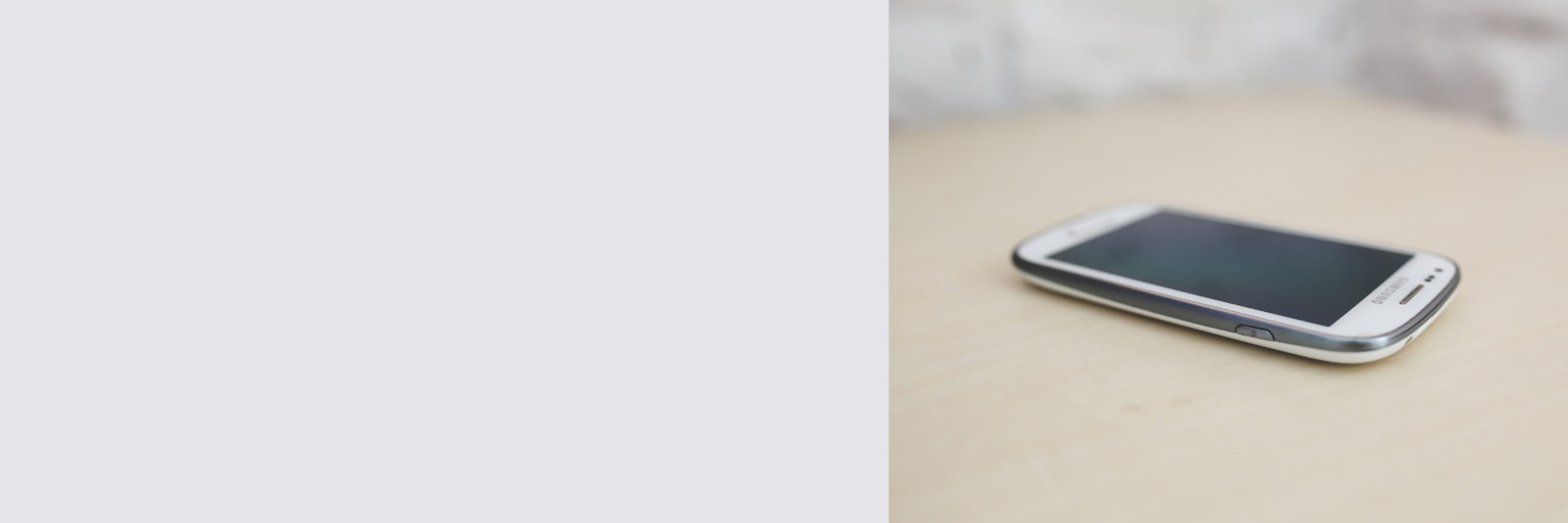 Home Page Pocket Guide Banner