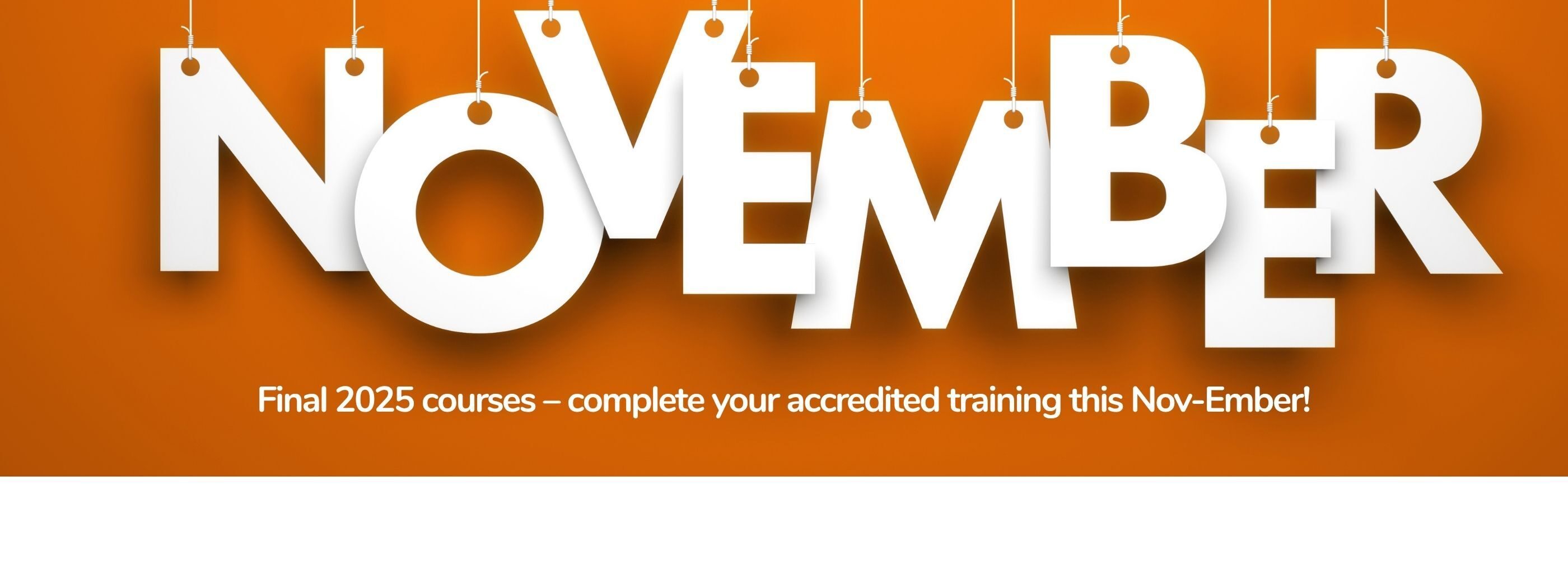 Join Our Course Today 5