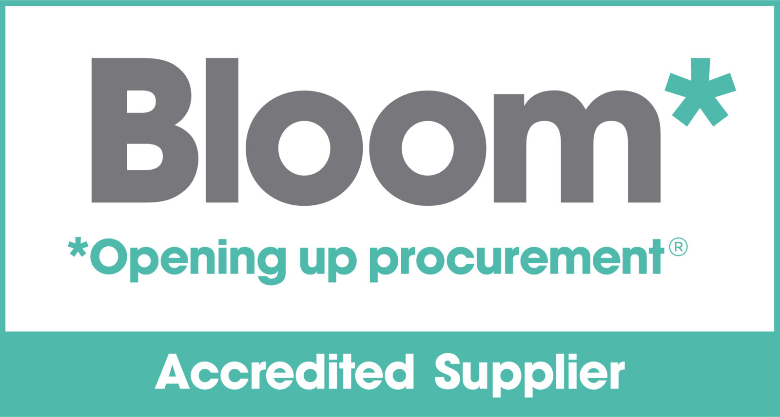 Bloom Accredited Supplier Logo RGB